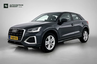 Audi Q2 35 TFSI Advanced edition (DIGITALE COCKPIT, CLIMA, CAMERA, ADAPTIVE CRUISE, 1e EIGENAAR, GOED ONDERHOUDEN)