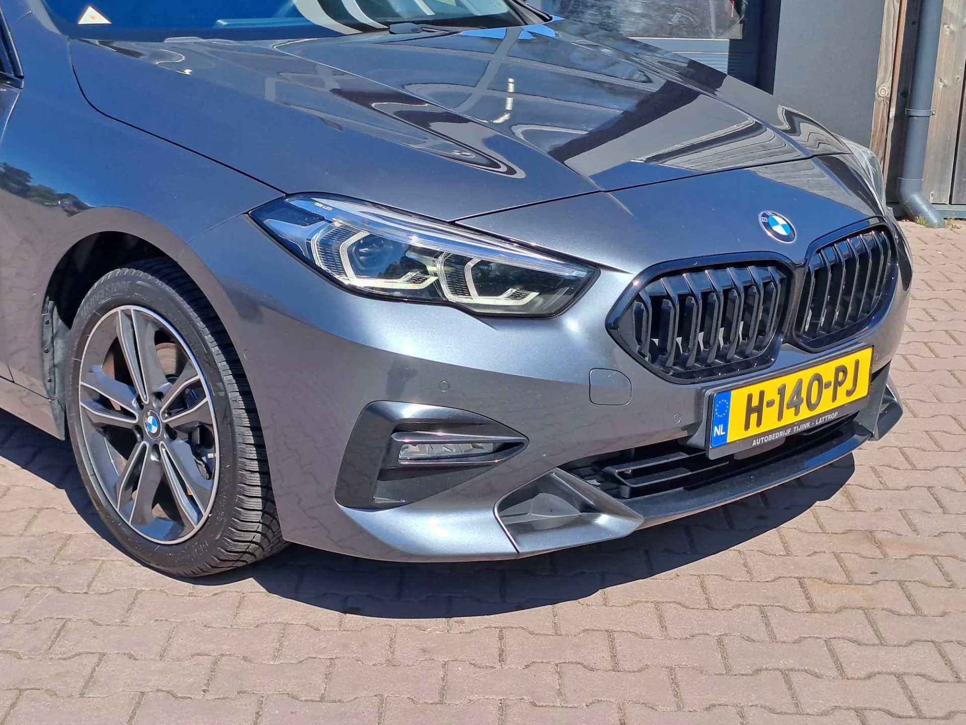 Hoofdafbeelding BMW 2 Serie