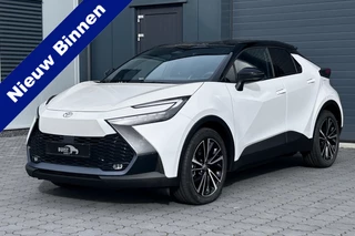 Toyota C-HR 2.0 Plug-in Hybrid 220 Executive NIEUWE AUTO!