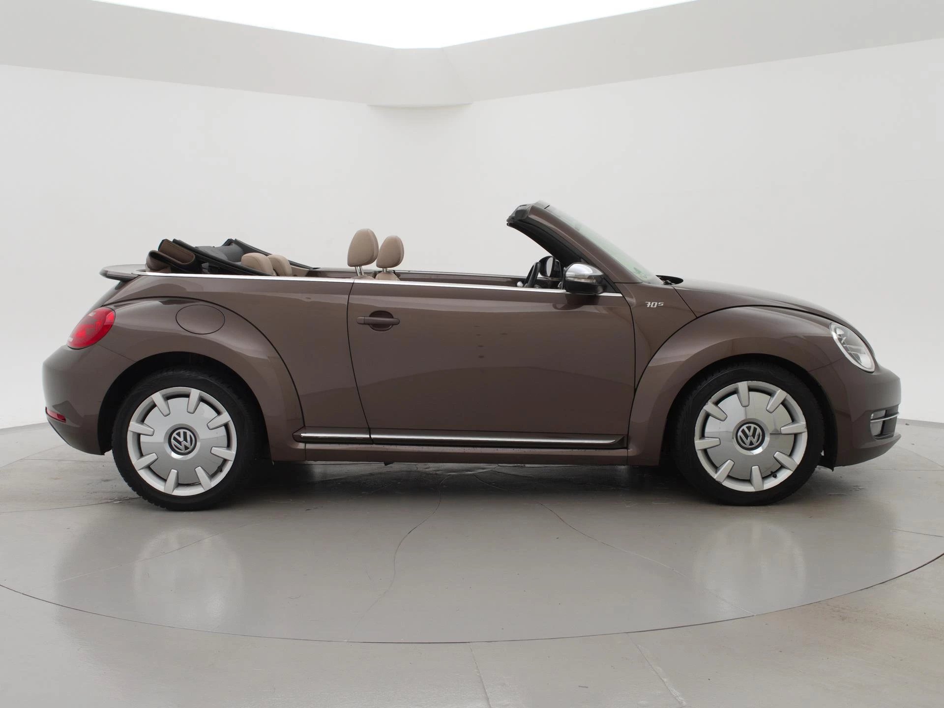 Hoofdafbeelding Volkswagen Beetle