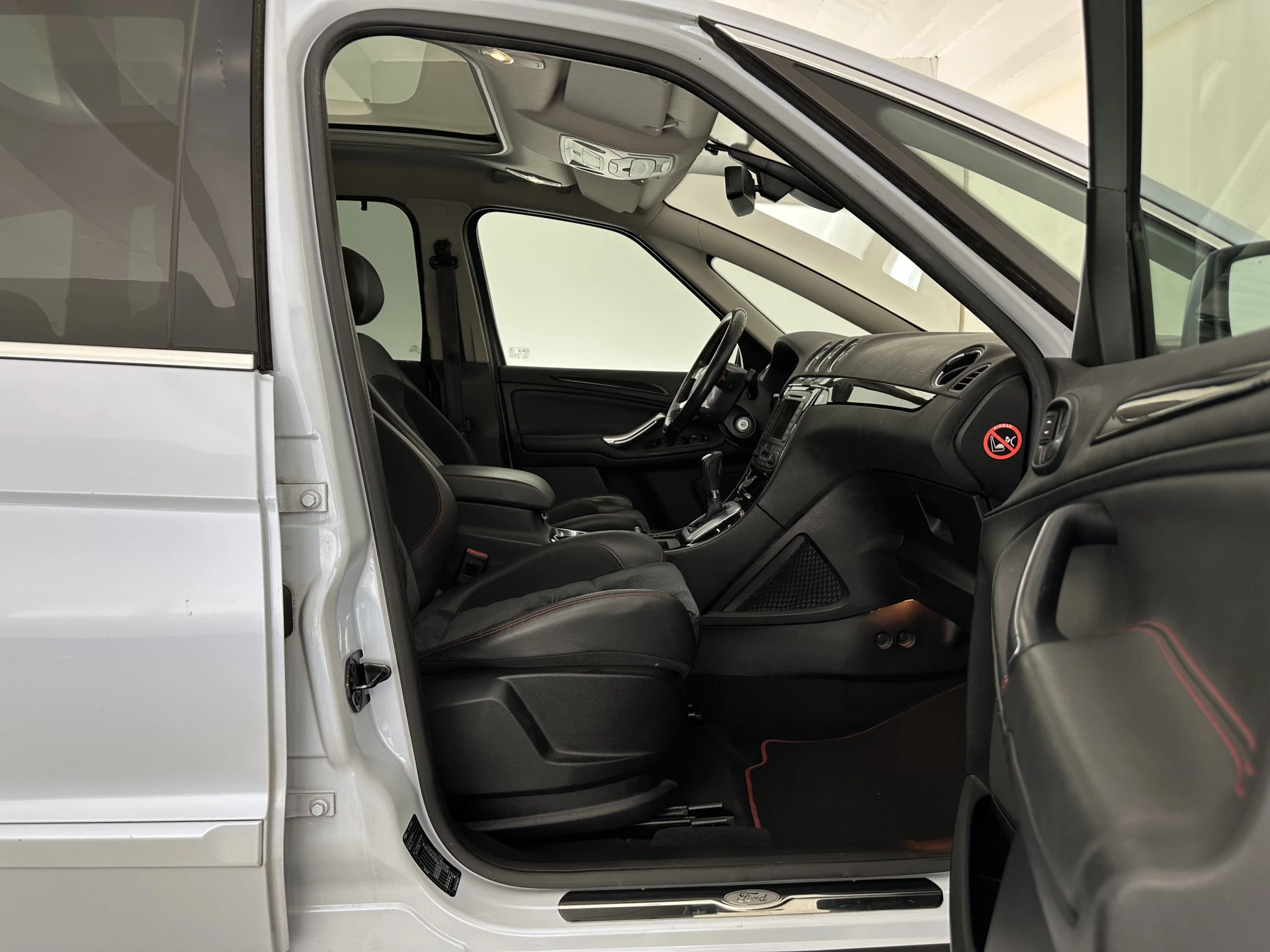 Hoofdafbeelding Ford S-Max