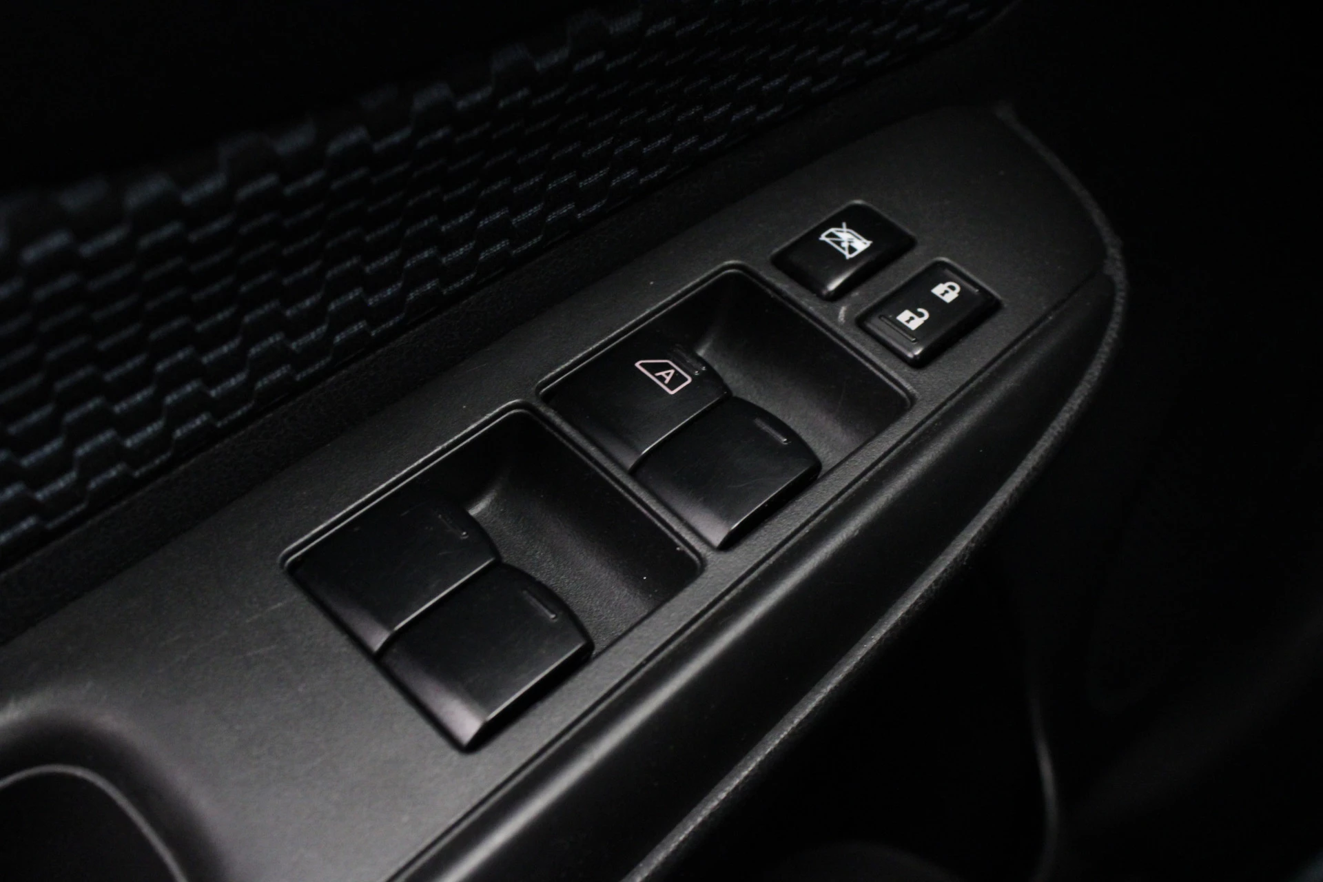 Hoofdafbeelding Nissan Note