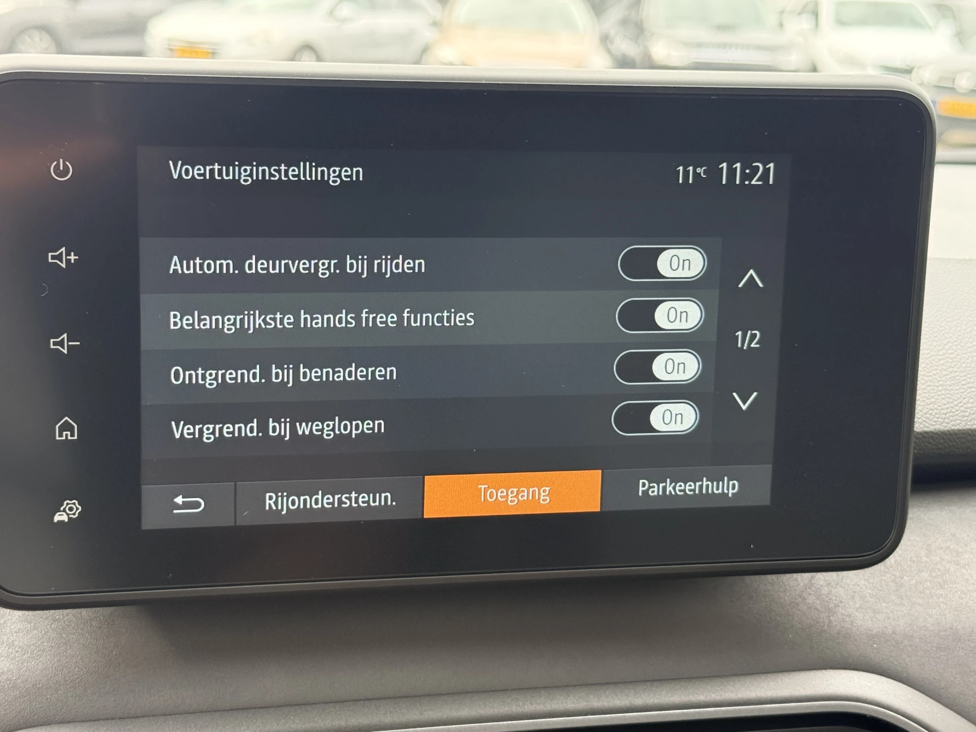 Hoofdafbeelding Dacia Jogger