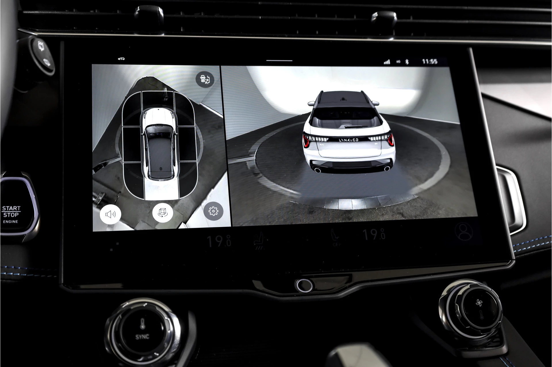 Hoofdafbeelding Lynk & Co 01