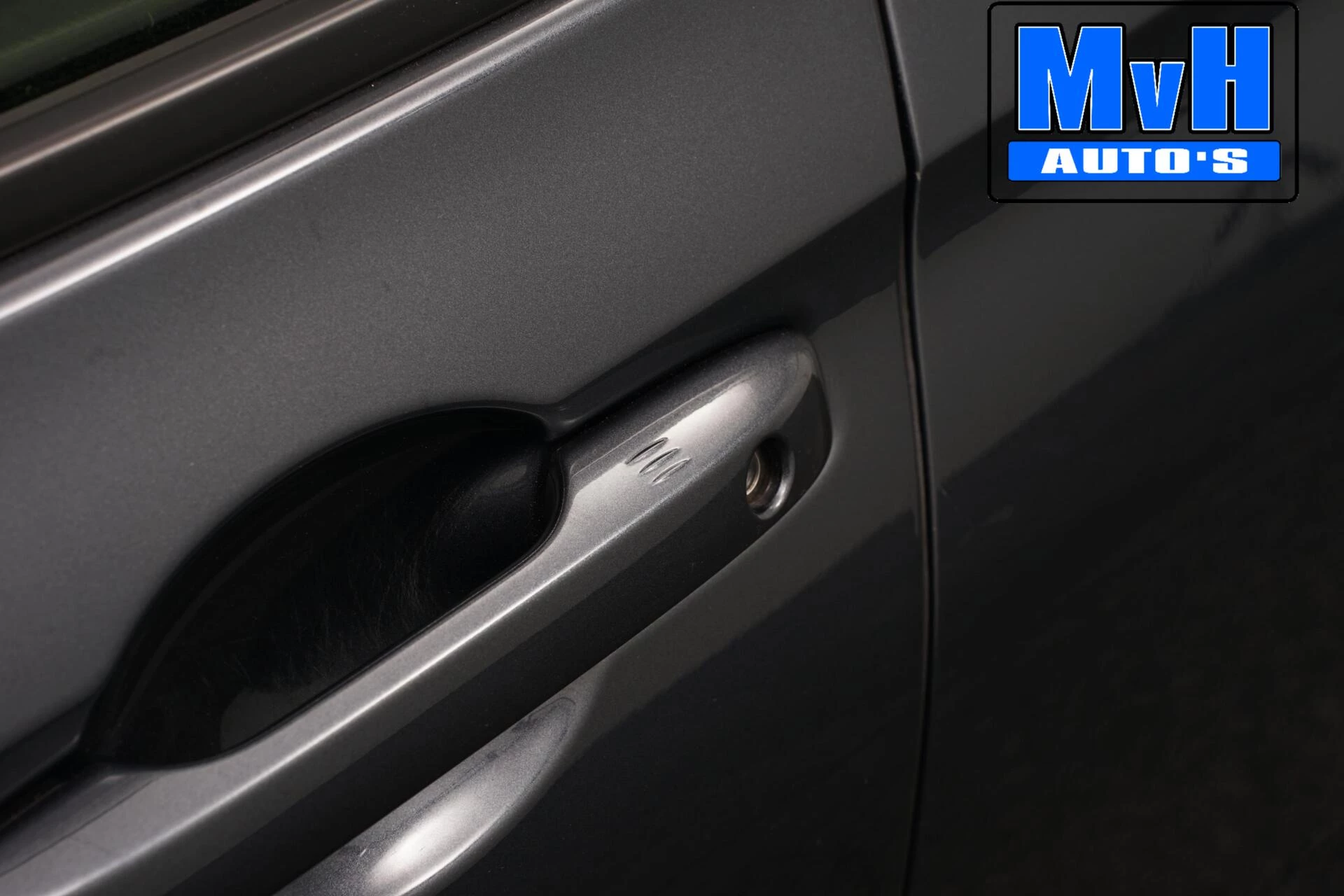 Hoofdafbeelding Honda HR-V