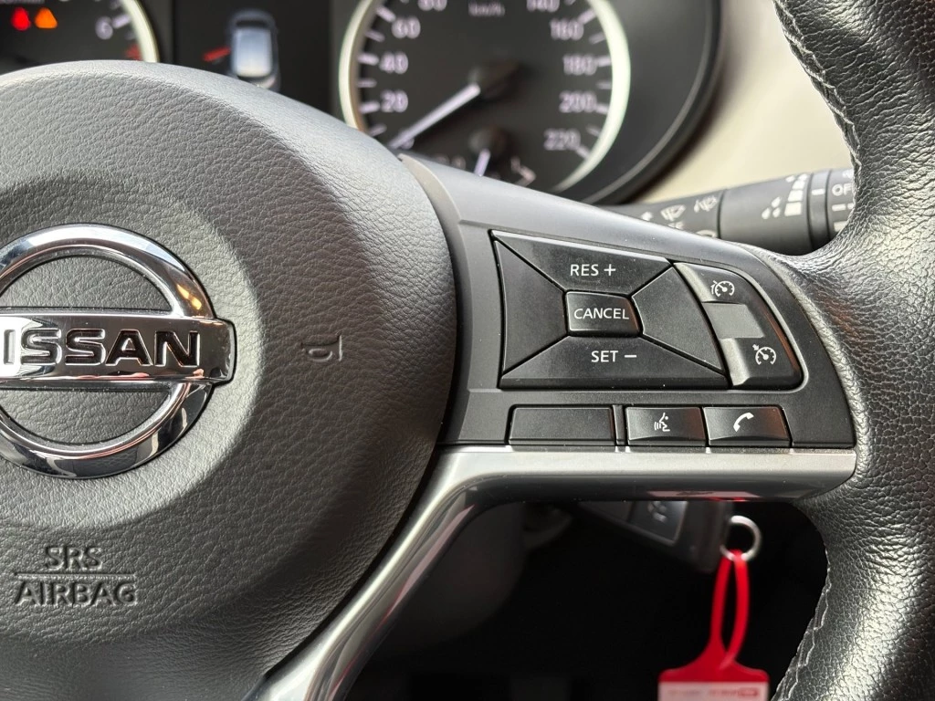 Hoofdafbeelding Nissan Micra