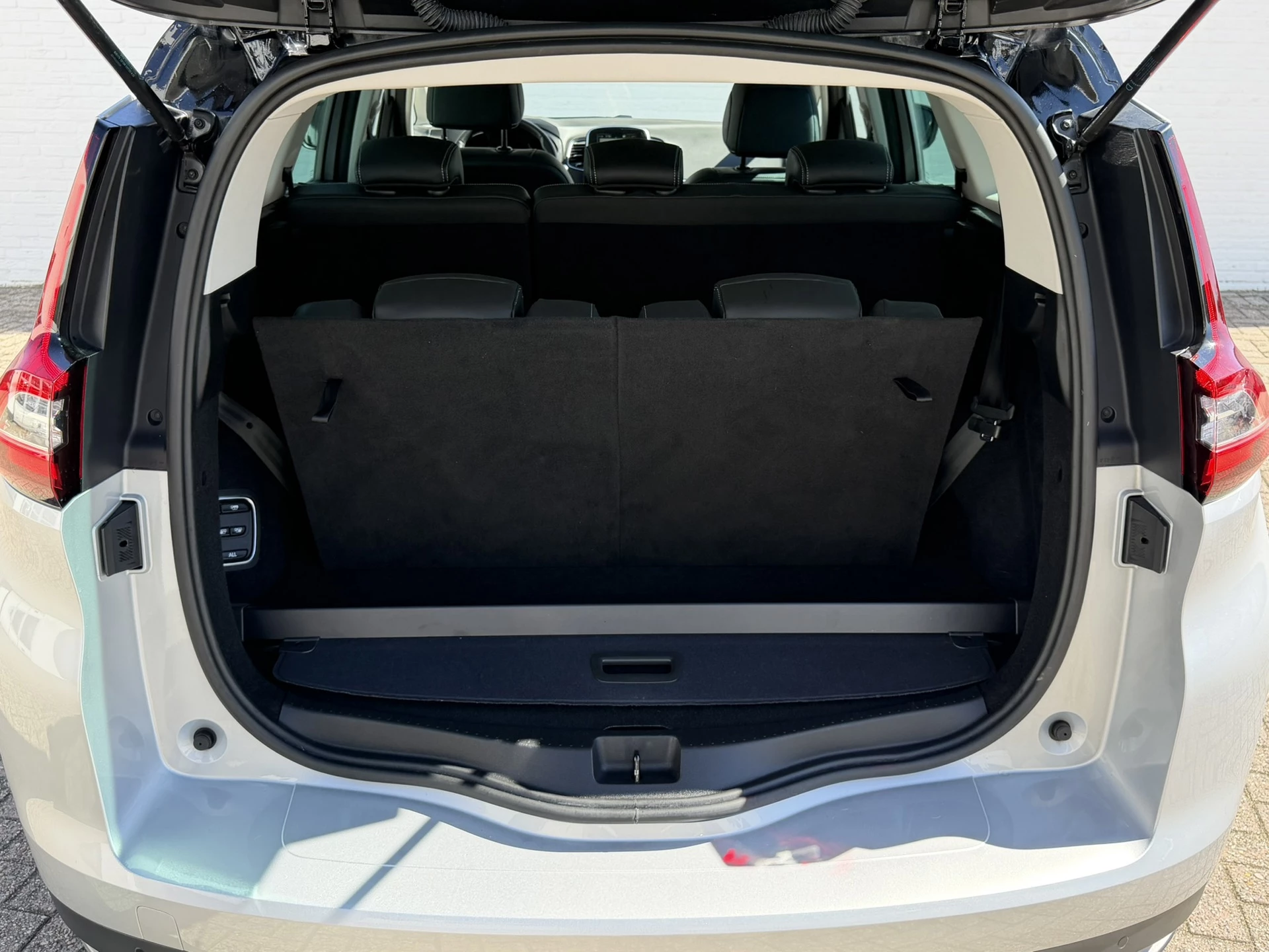 Hoofdafbeelding Renault Grand Scénic