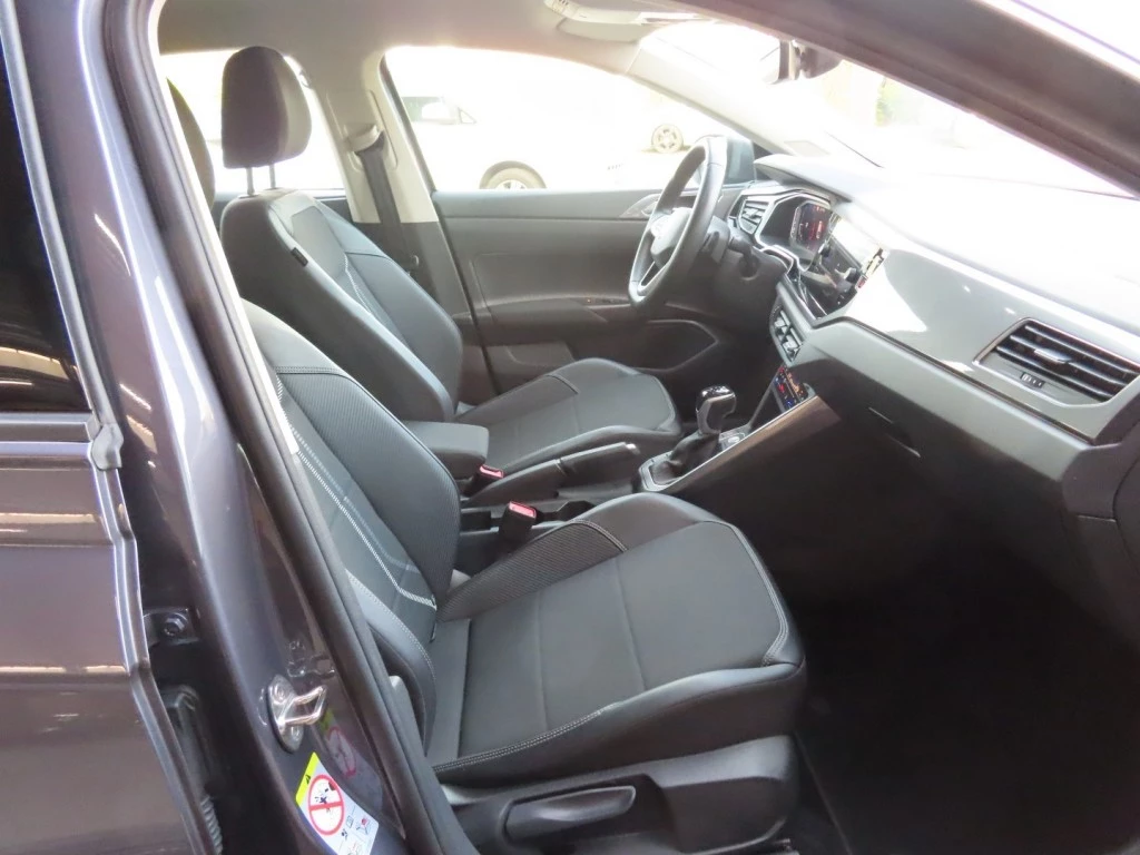 Hoofdafbeelding Volkswagen Taigo