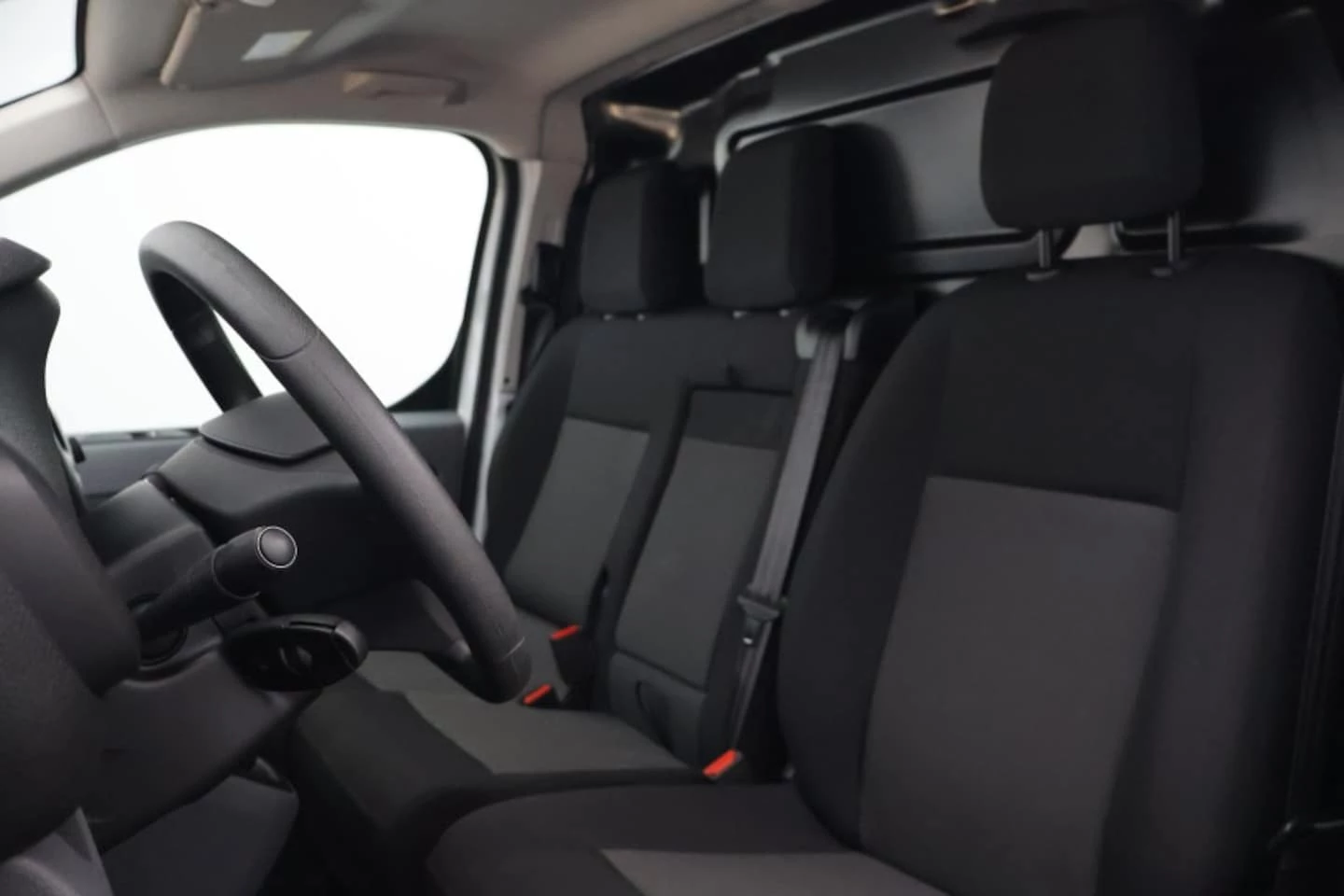 Hoofdafbeelding Citroën Jumpy
