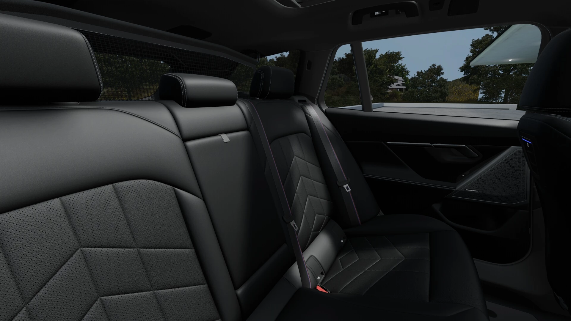 Hoofdafbeelding BMW i5