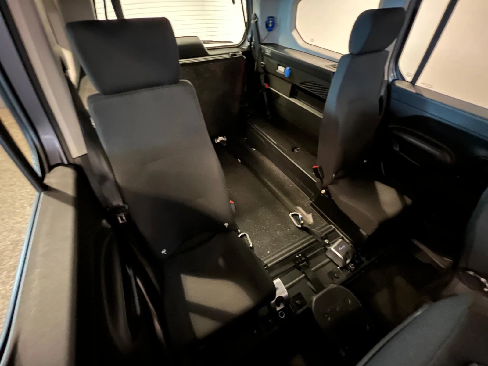 Hoofdafbeelding Peugeot Rifter