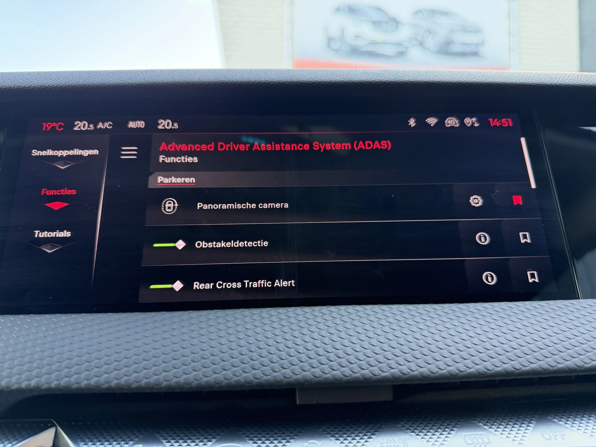 Hoofdafbeelding DS DS 4