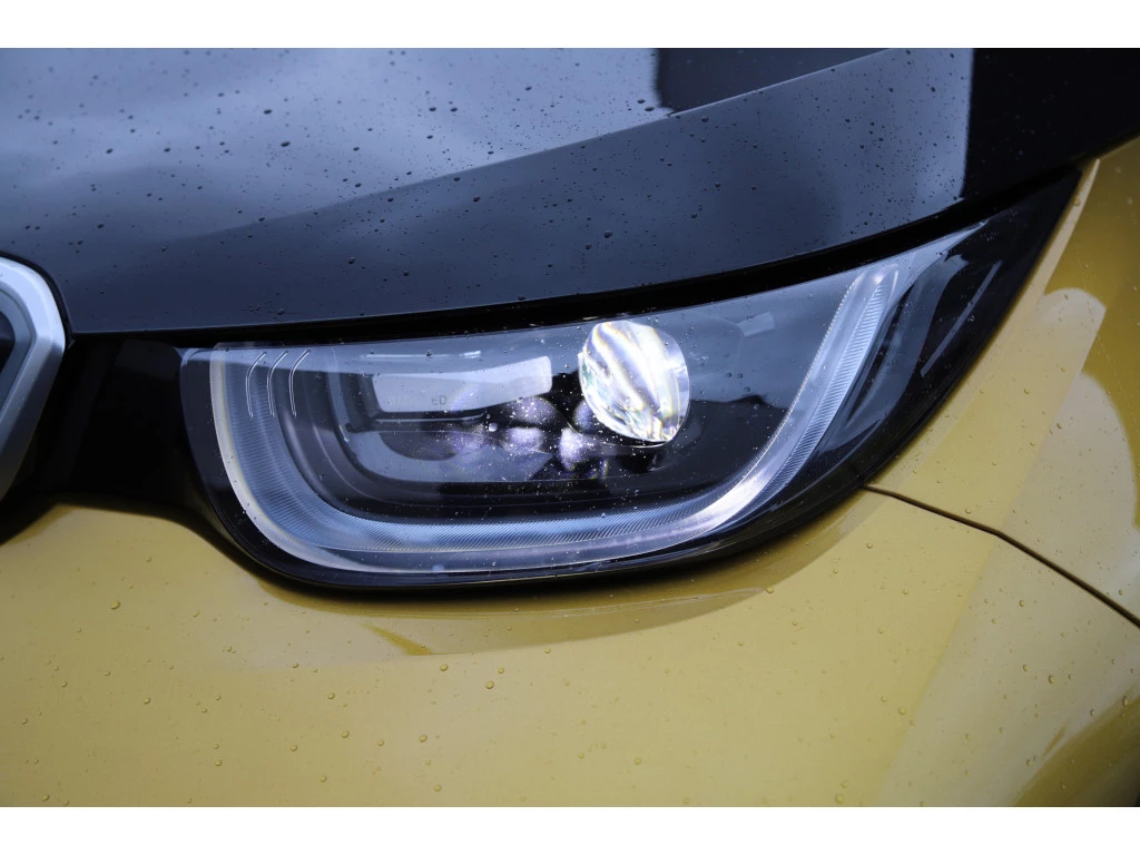 Hoofdafbeelding BMW i3