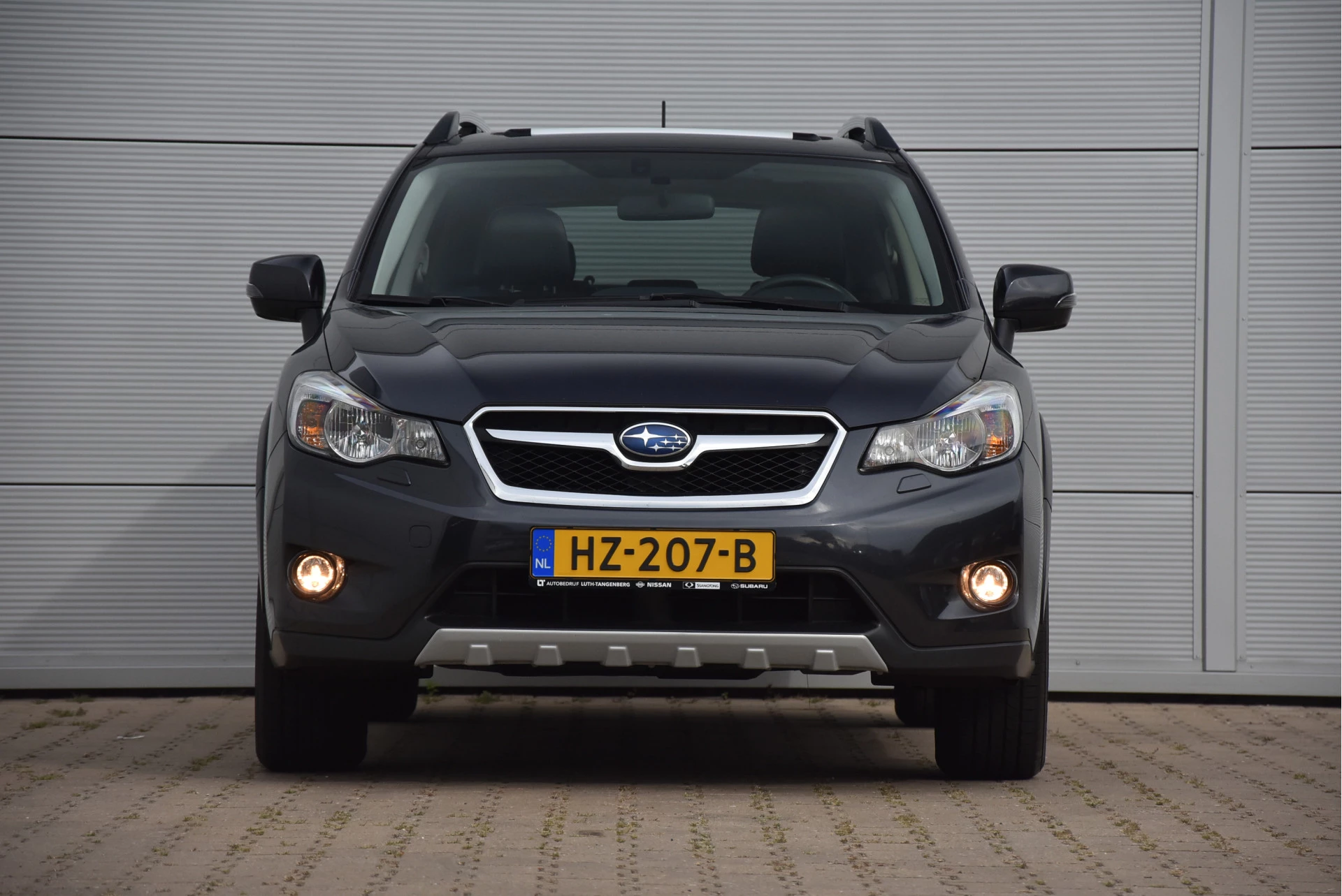 Hoofdafbeelding Subaru XV