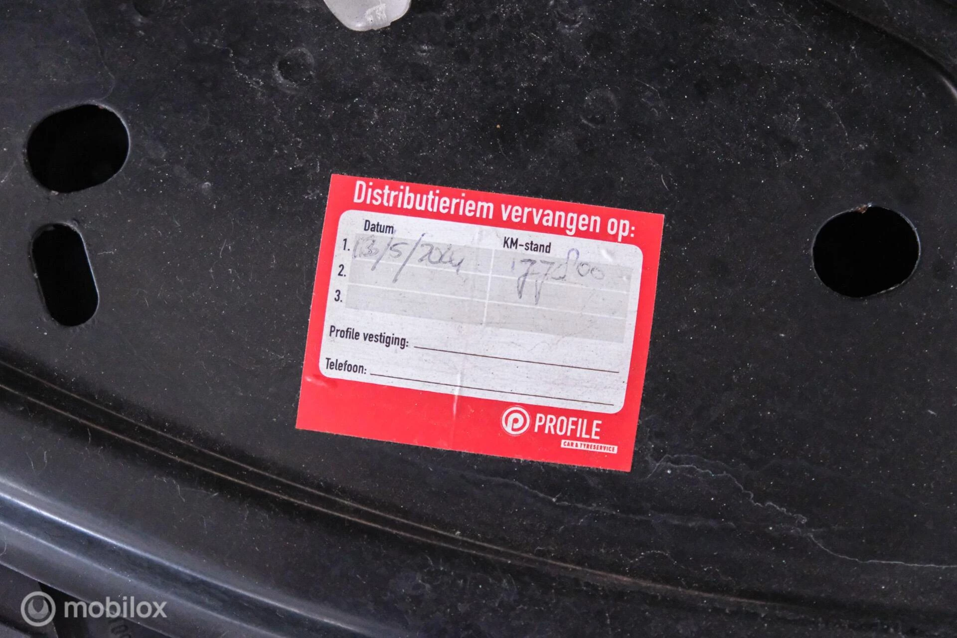 Hoofdafbeelding Volvo V70