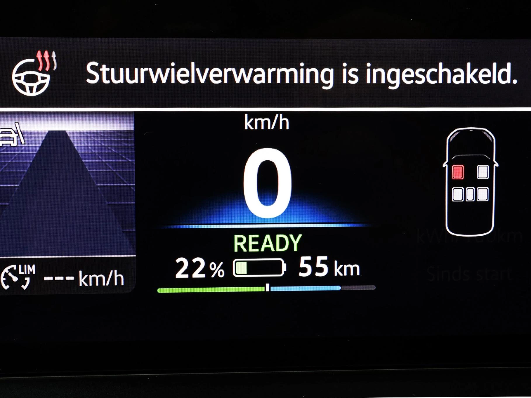 Hoofdafbeelding Volkswagen ID.4