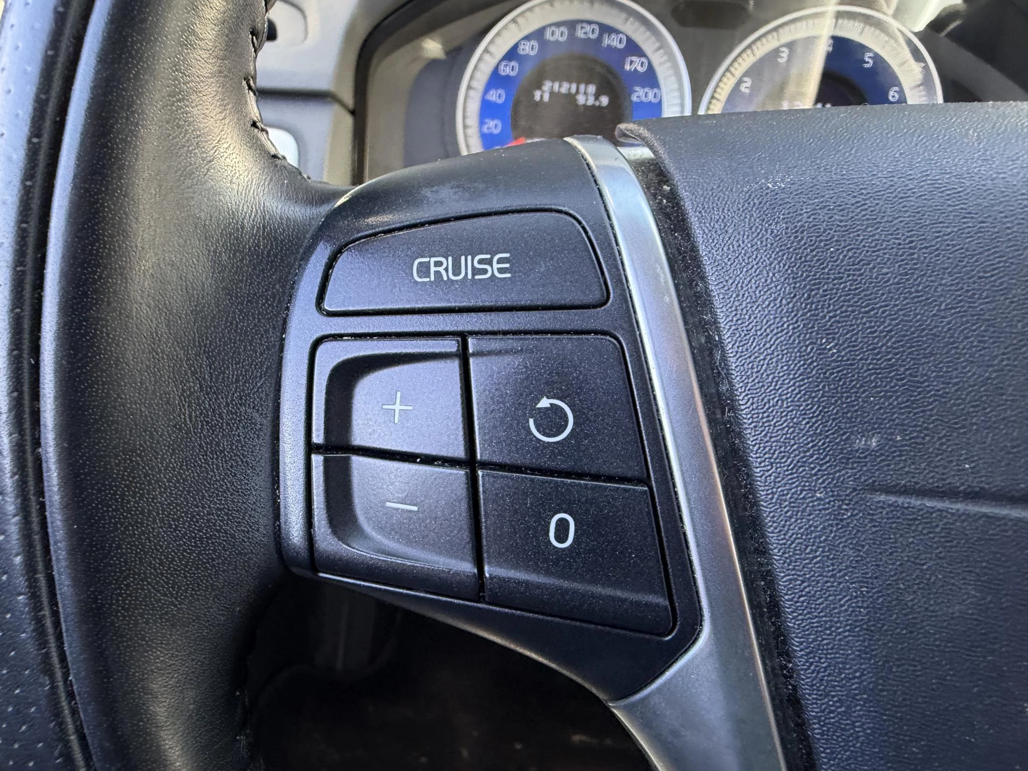 Hoofdafbeelding Volvo V70