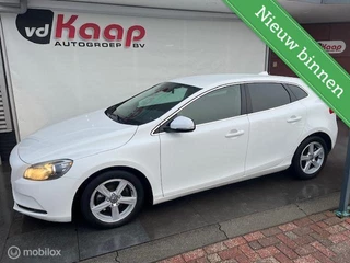 Volvo V40 1.6 D2 Momentum