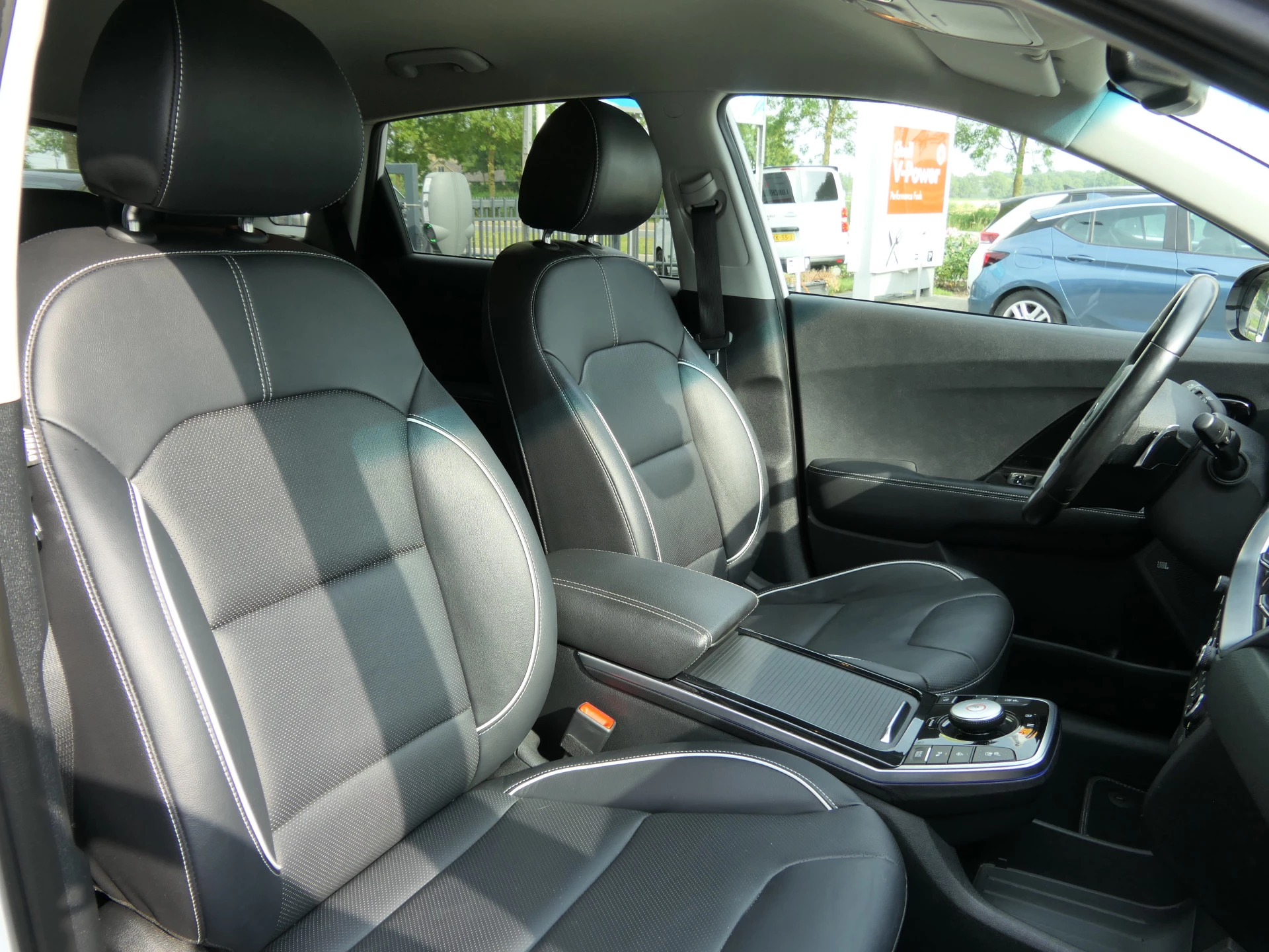 Hoofdafbeelding Kia e-Niro
