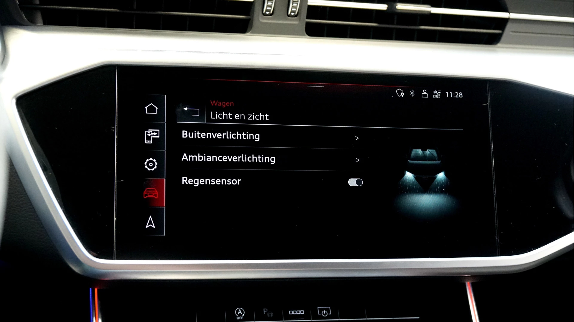 Hoofdafbeelding Audi RS6