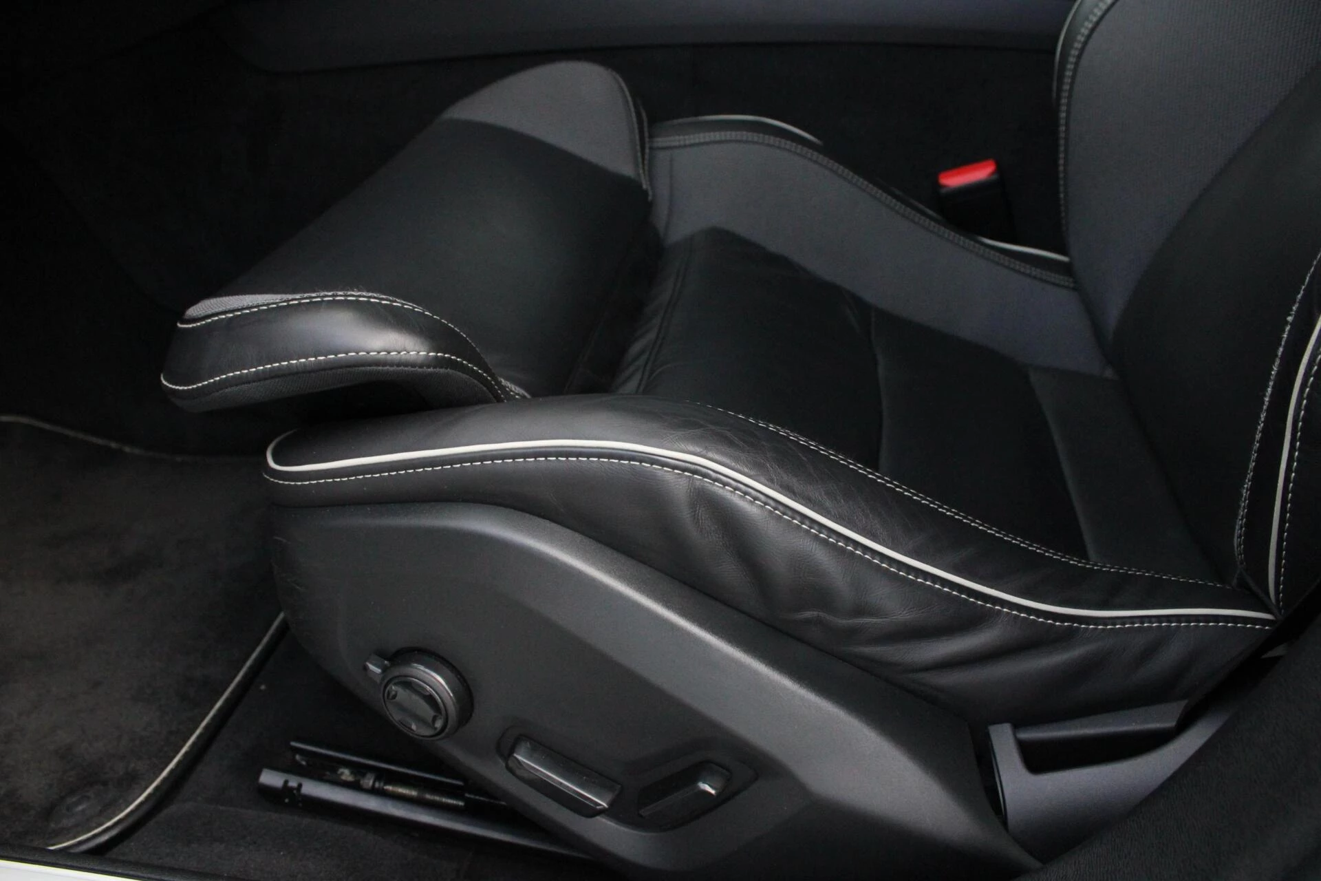 Hoofdafbeelding Volvo S60