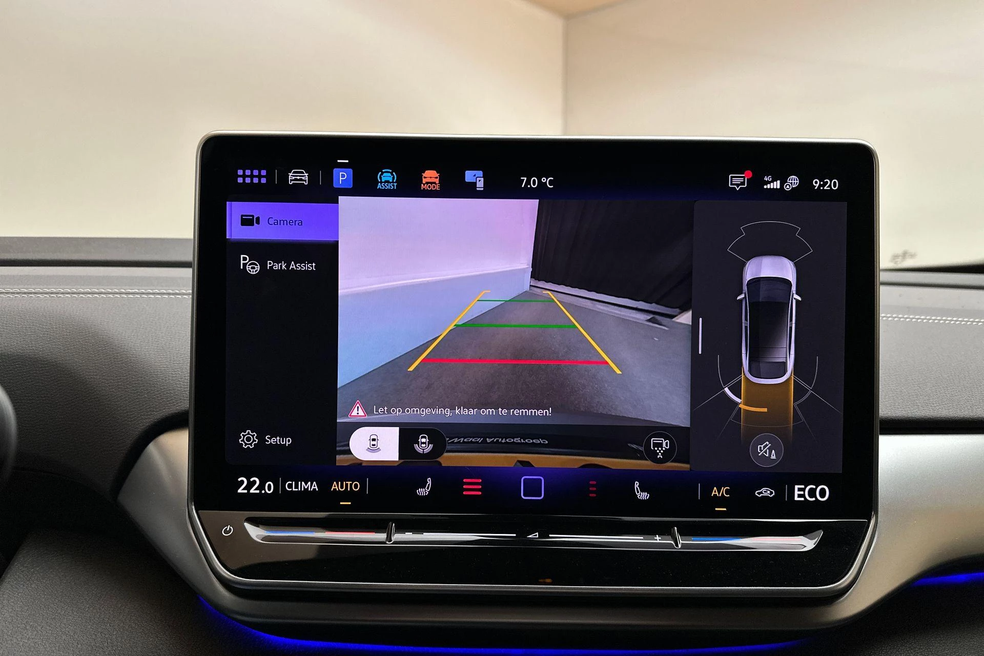 Hoofdafbeelding Volkswagen ID.5