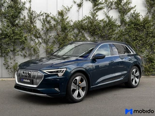 Audi e-tron 55 Quattro Advanced | 95 kWh | Panoramadak |