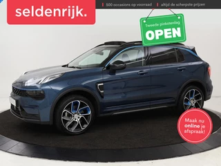 Lynk & Co 01 1.5 Plug In | Panoramadak | Infinity by Harman |  360 camera | Adaptive cruise | Stoelverwarming | Carplay | Memory | Full LED