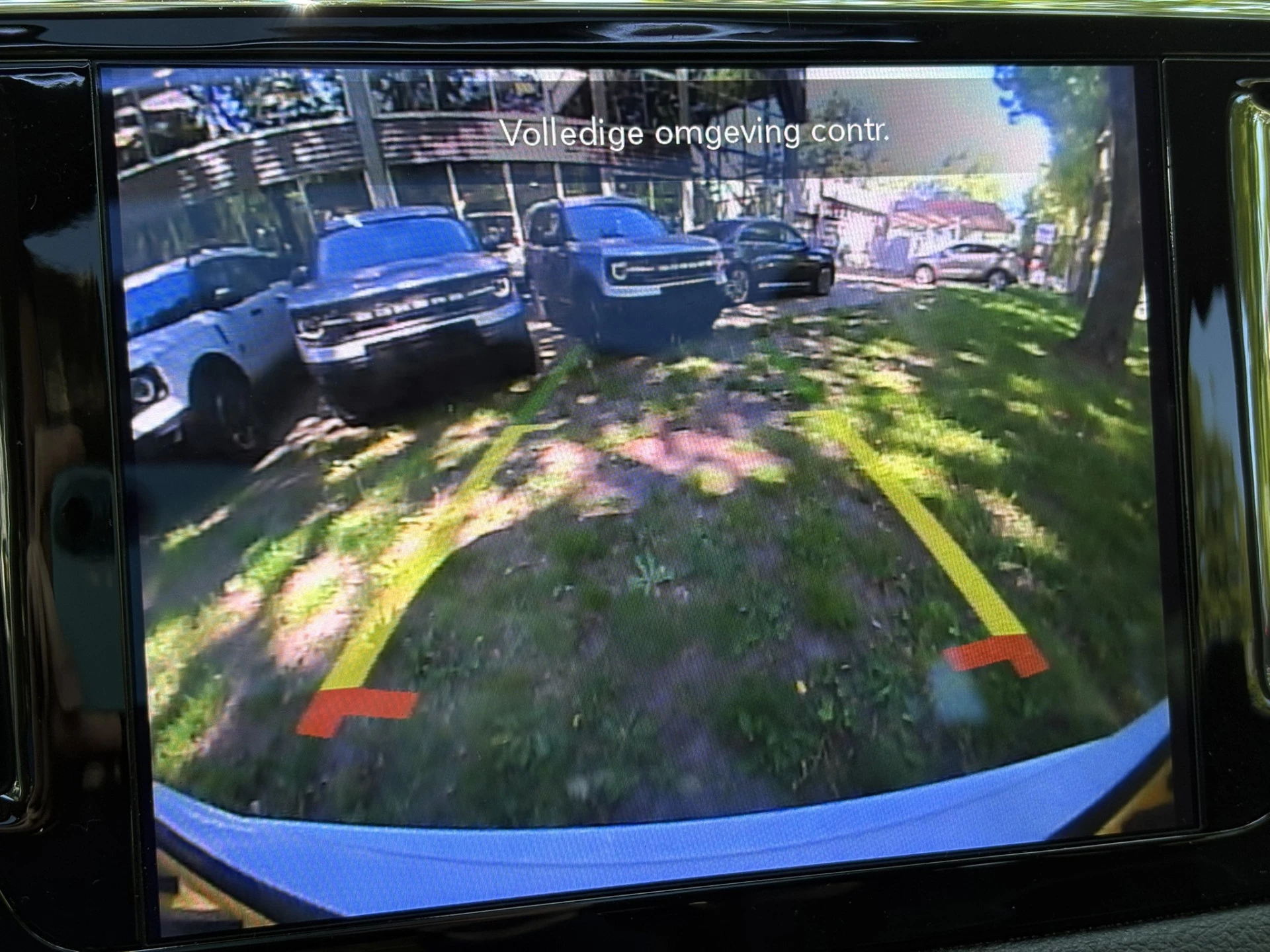 Hoofdafbeelding Chrysler Pacifica