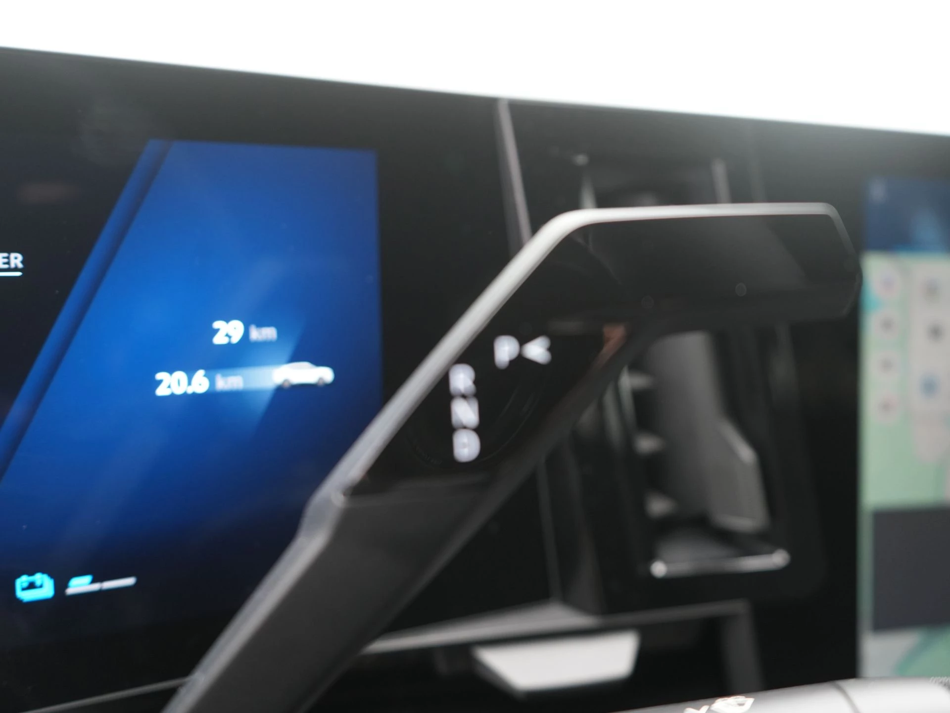 Hoofdafbeelding Renault Rafale