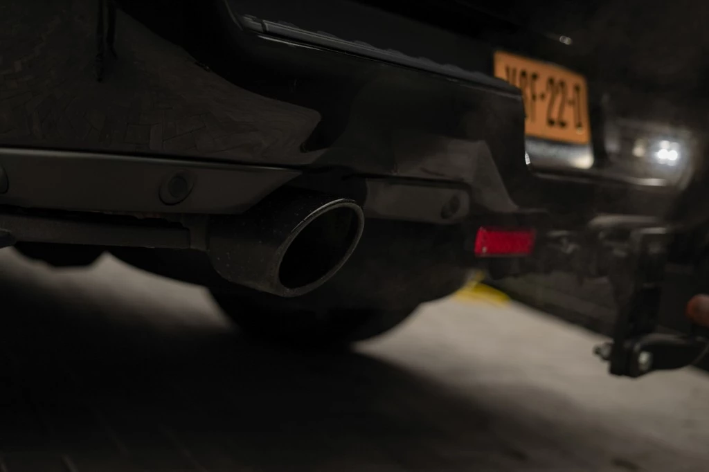 Hoofdafbeelding Dodge Ram Pick-Up