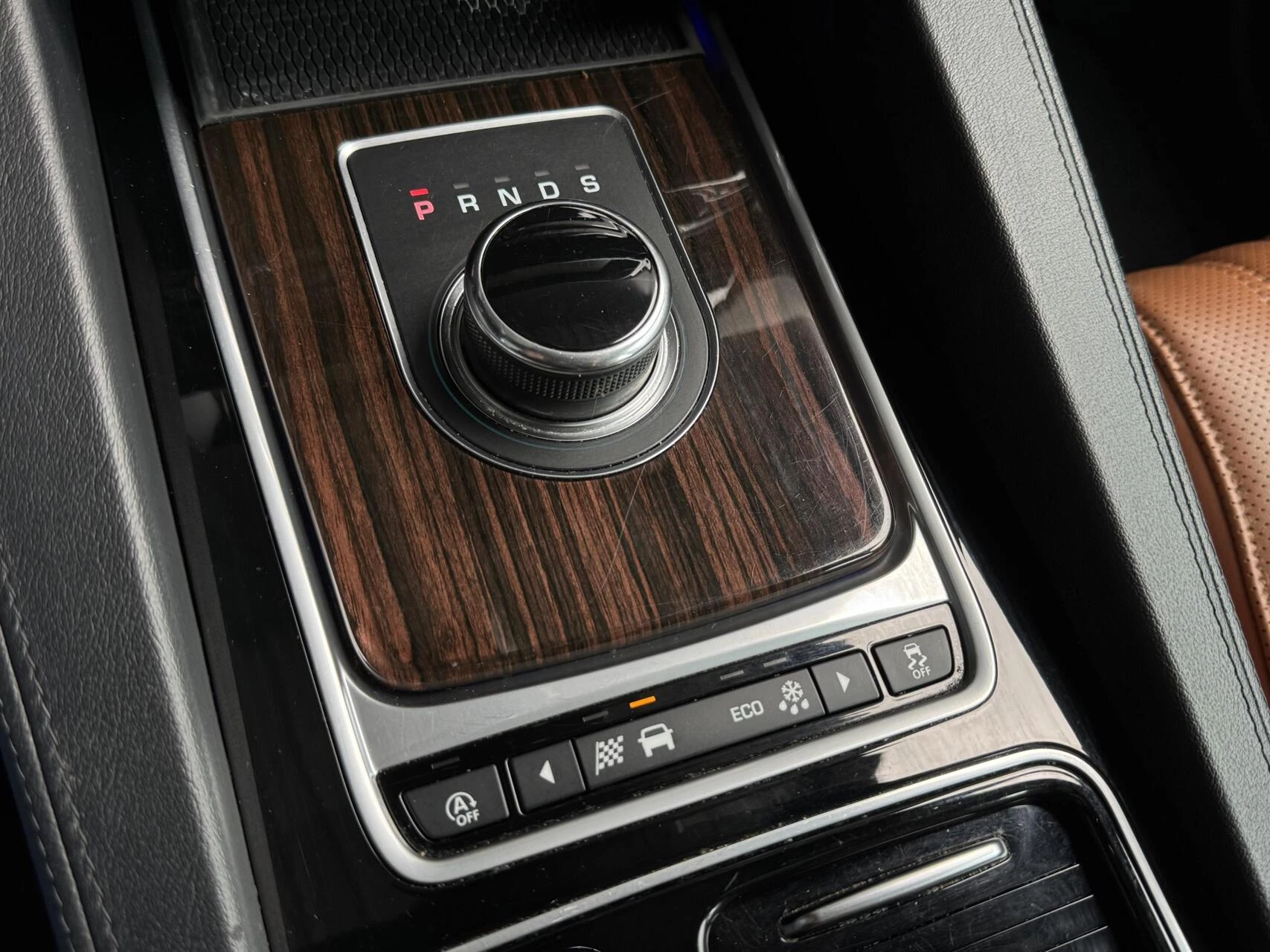 Hoofdafbeelding Jaguar F-PACE