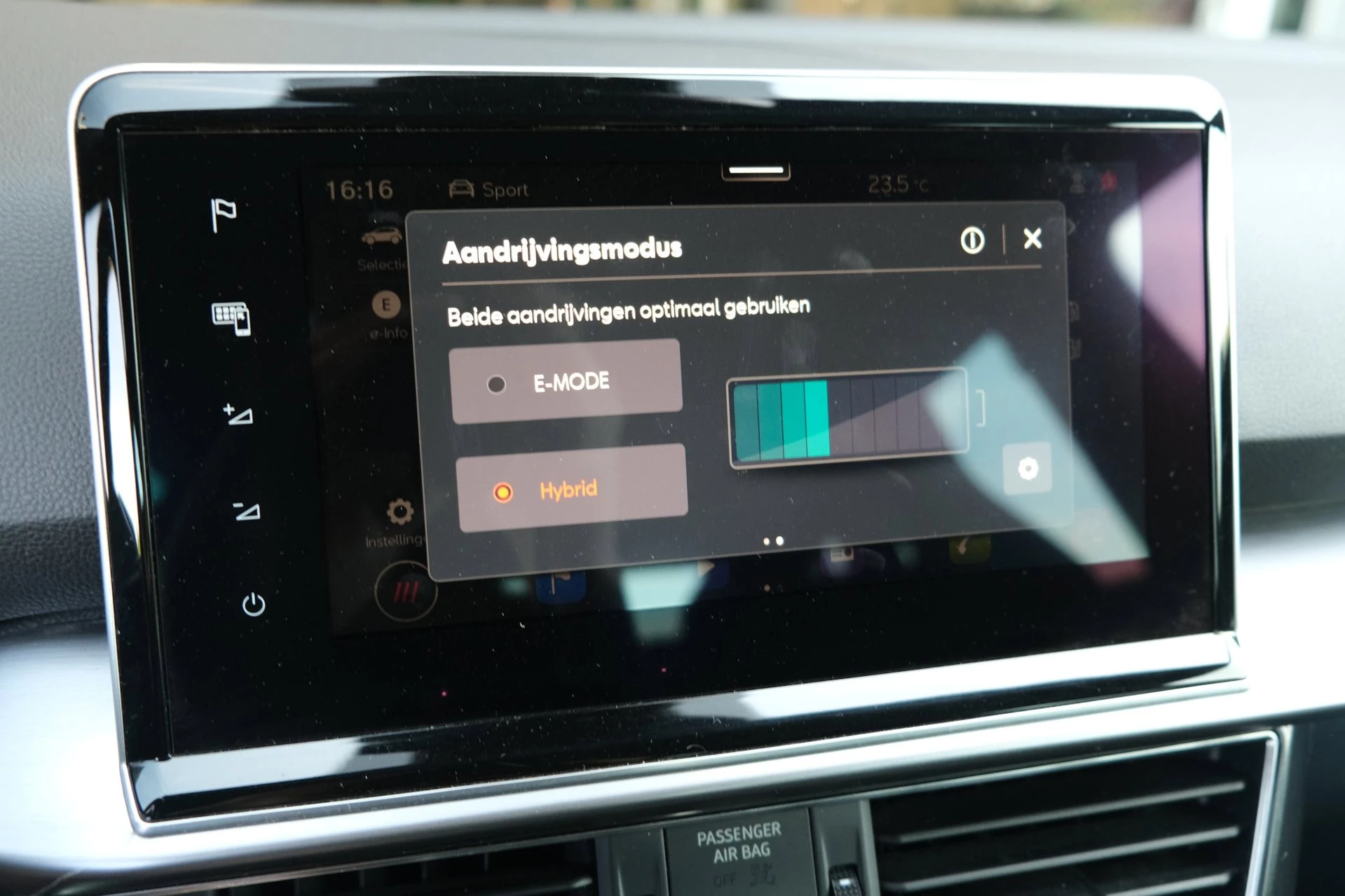 Hoofdafbeelding SEAT Tarraco