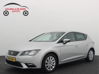 SEAT Leon 1.0 EcoTSI Style Connect CARPLAY / NAVI / CLIMA / PDC / BLUETOOTH / CRUISE / NL-AUTO