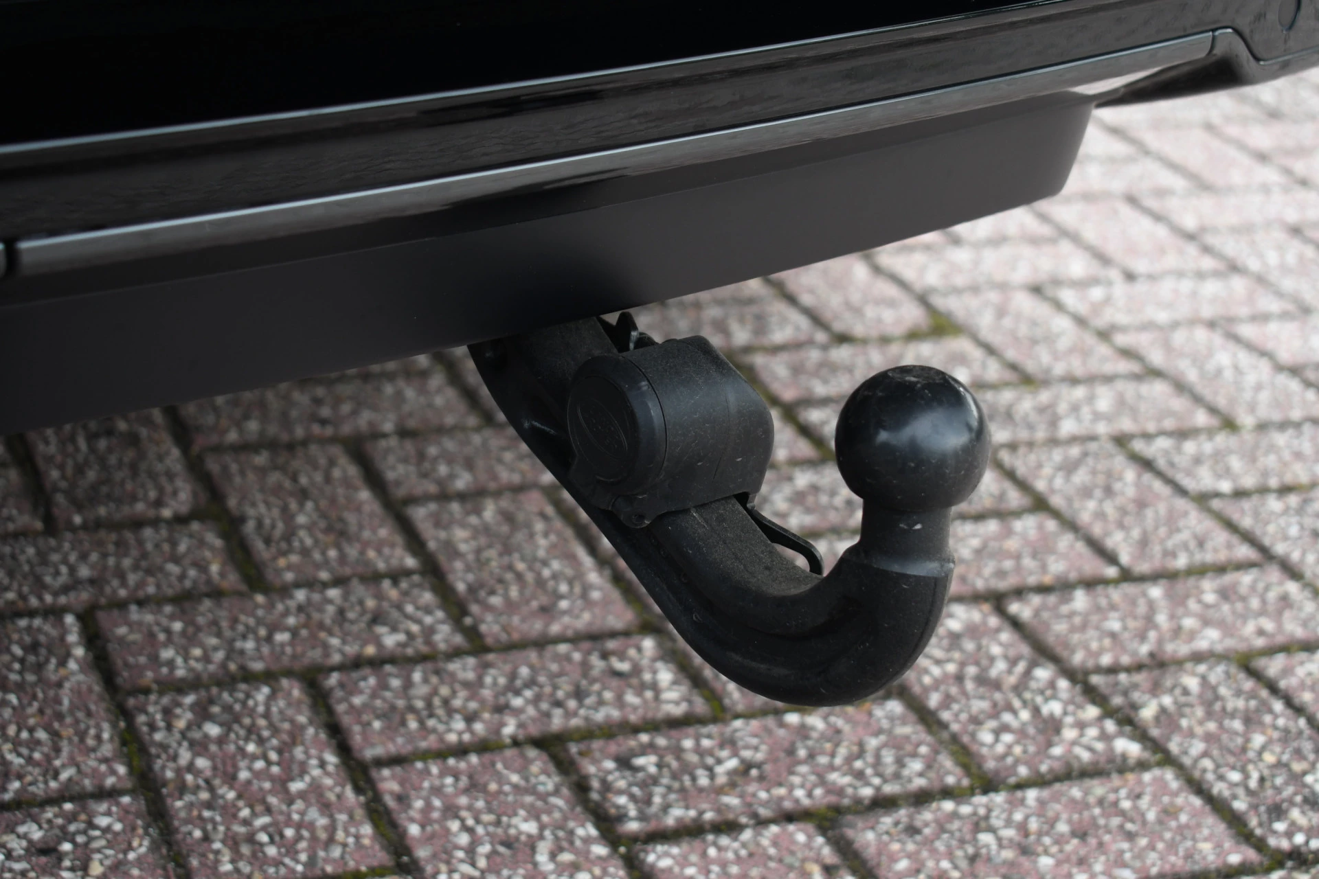 Hoofdafbeelding Land Rover Range Rover