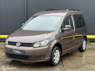 Volkswagen Caddy Combi 1.2 TSI Highline TREKHAAK