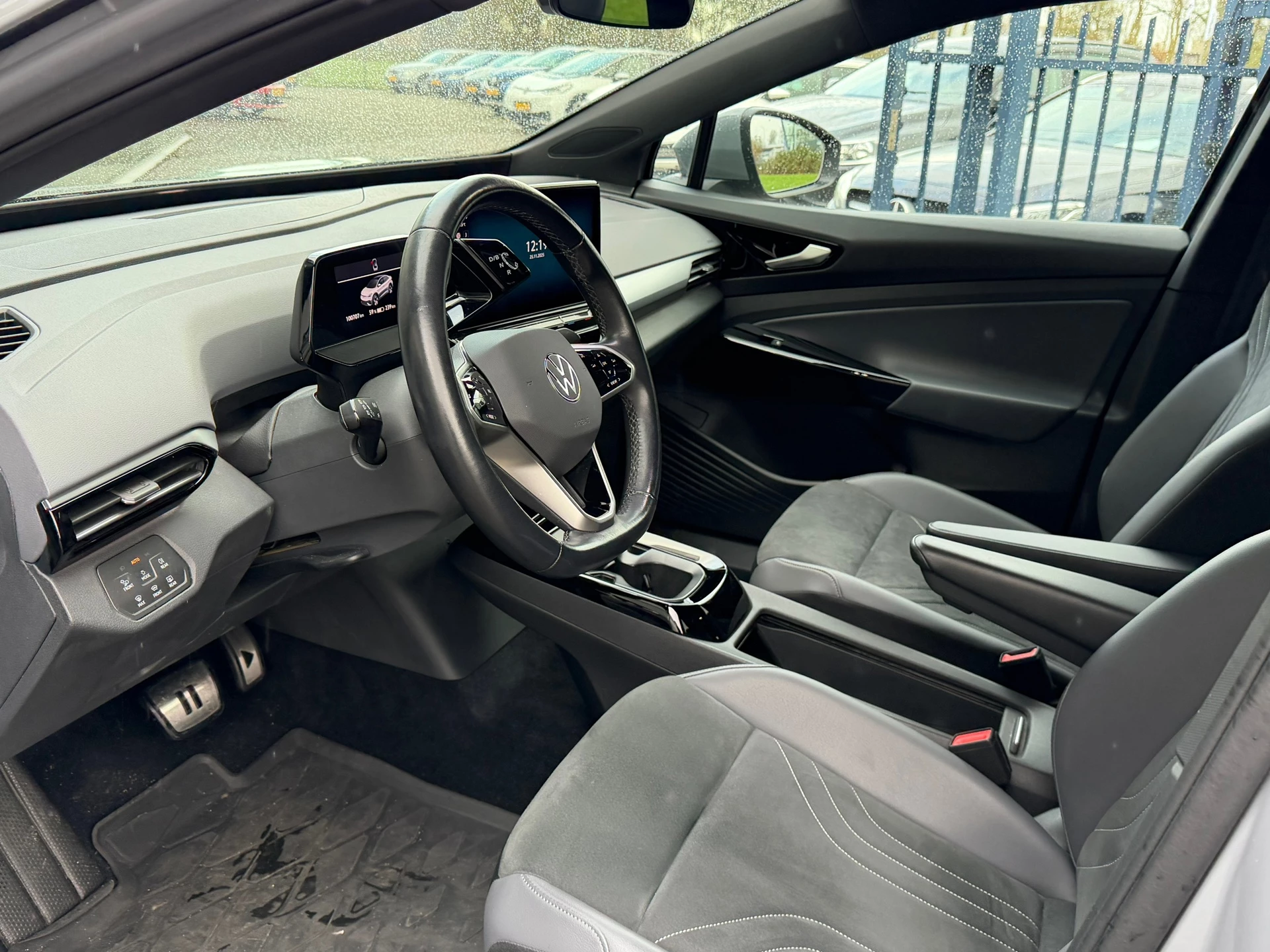 Hoofdafbeelding Volkswagen ID.5