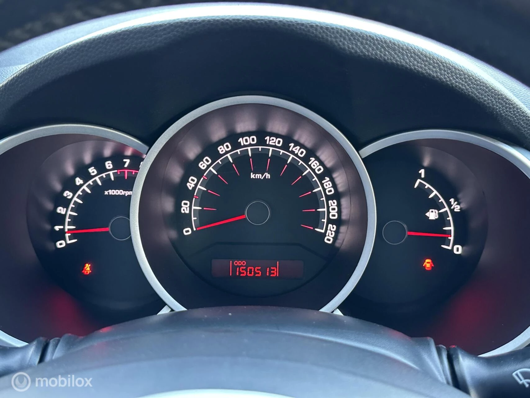 Hoofdafbeelding Kia Venga