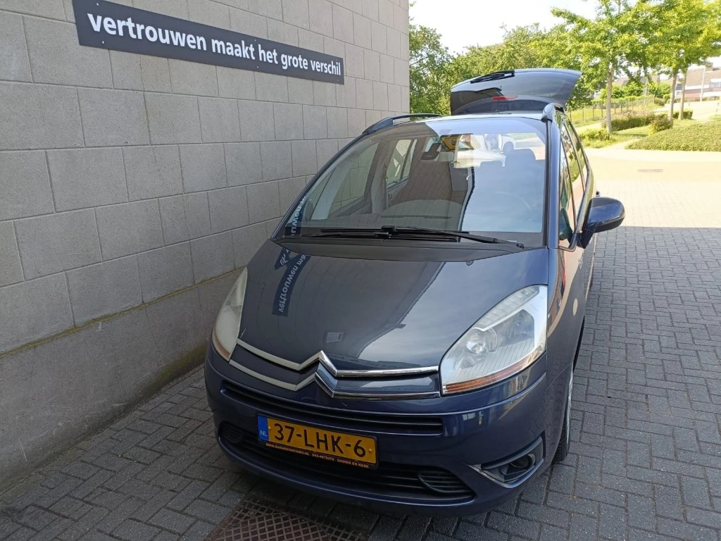 Citroën C4