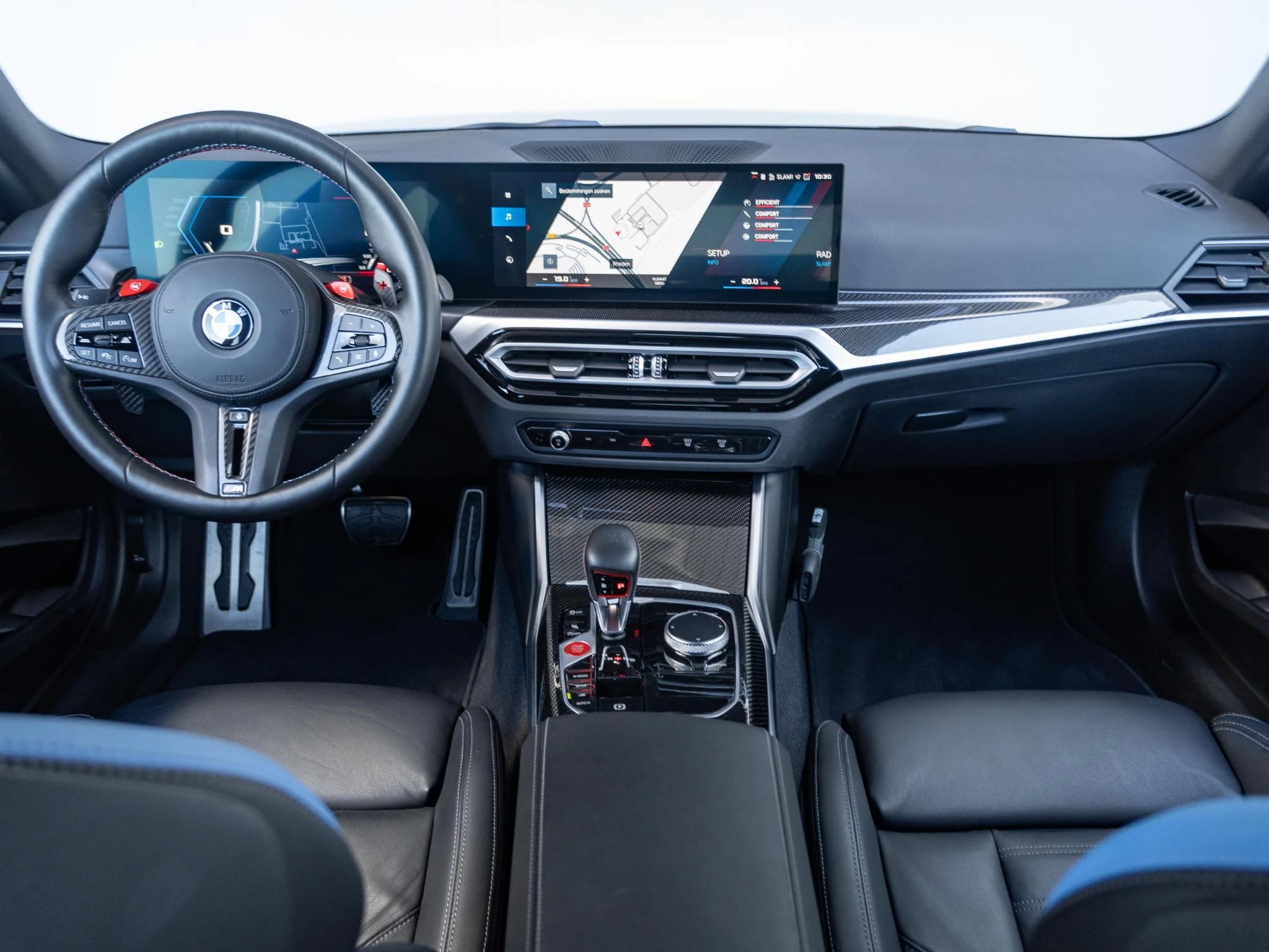 Hoofdafbeelding BMW M2