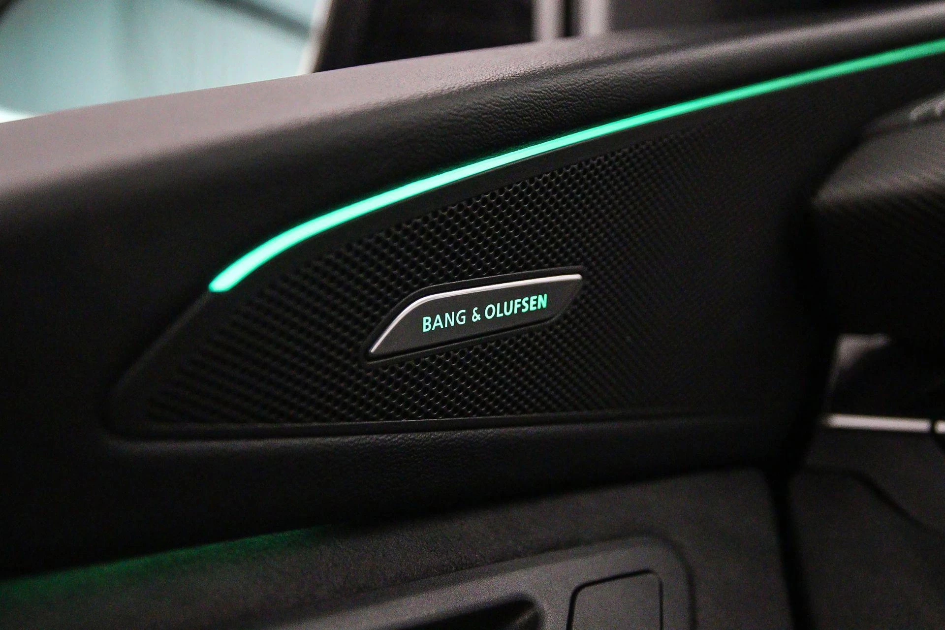 Hoofdafbeelding Audi SQ6