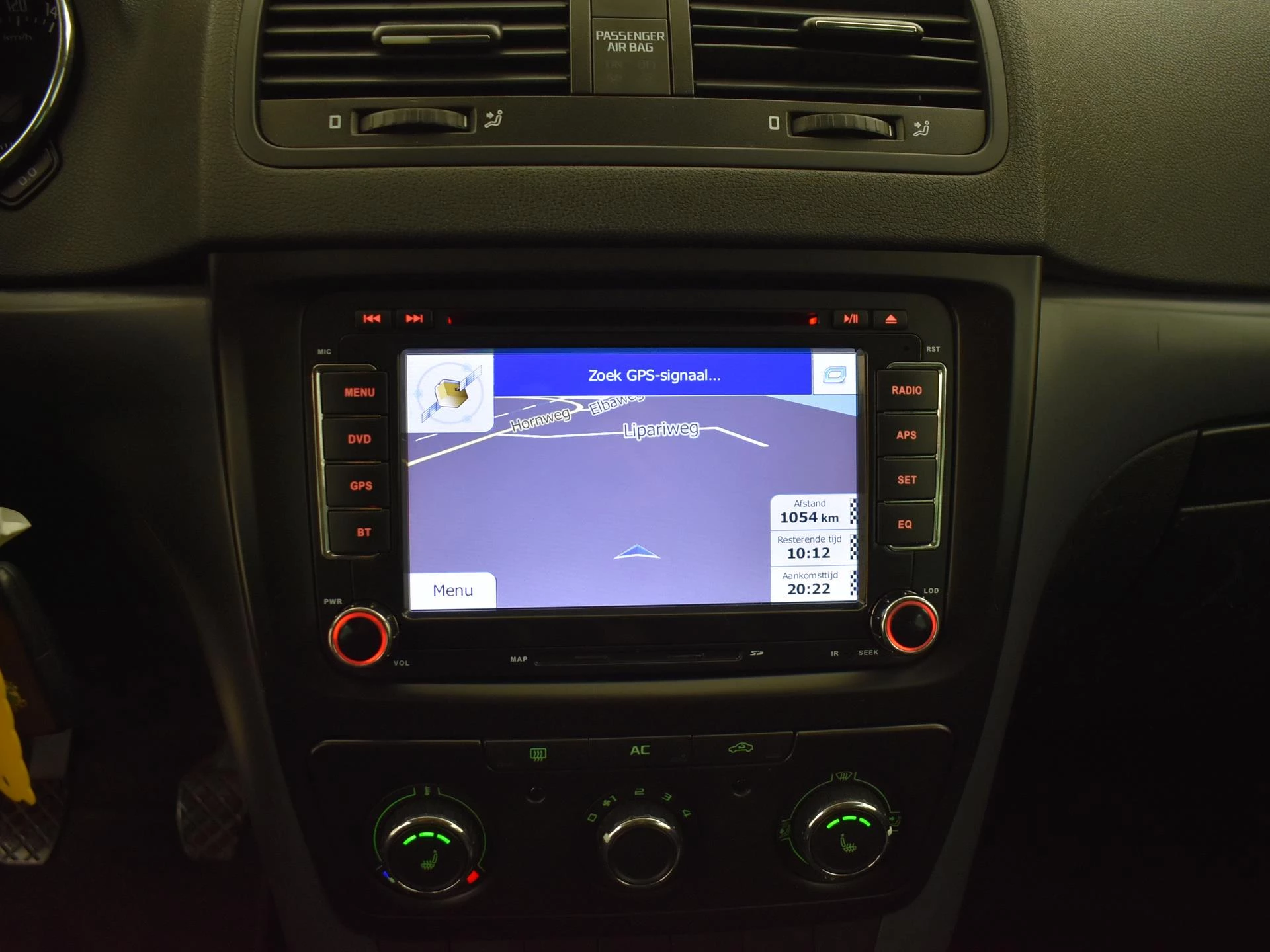 Hoofdafbeelding Škoda Yeti