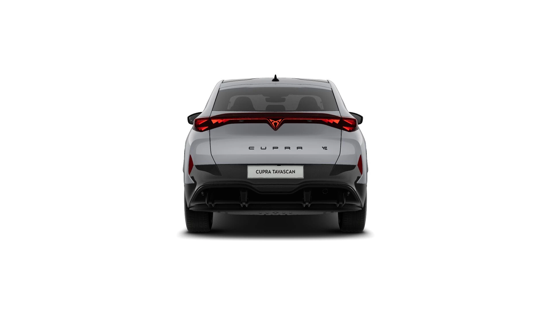 Hoofdafbeelding CUPRA Tavascan