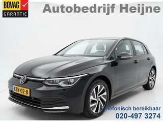 Volkswagen Golf 1.4 eHybrid 204PK DSG STYLE CAMERA/CARPLAY/SFEERVERL.