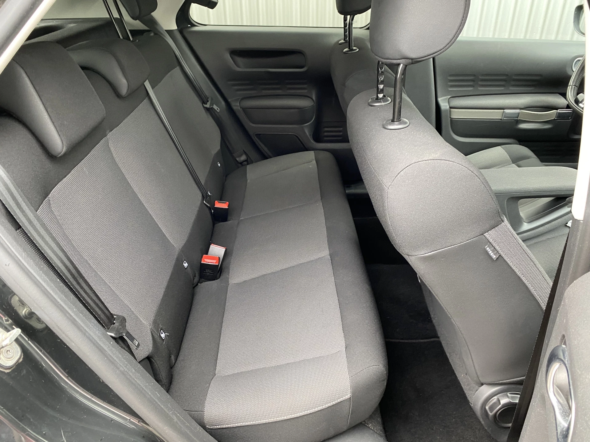 Hoofdafbeelding Citroën C4 Cactus