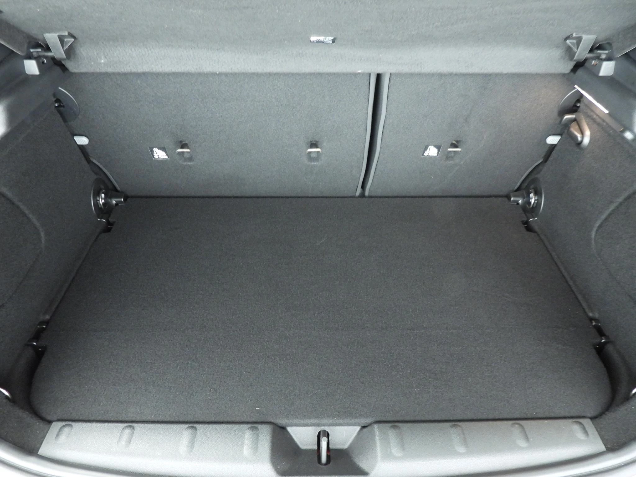 Hoofdafbeelding MINI 5-deurs