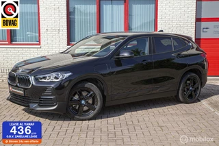 BMW X2 xDrive25e Executive