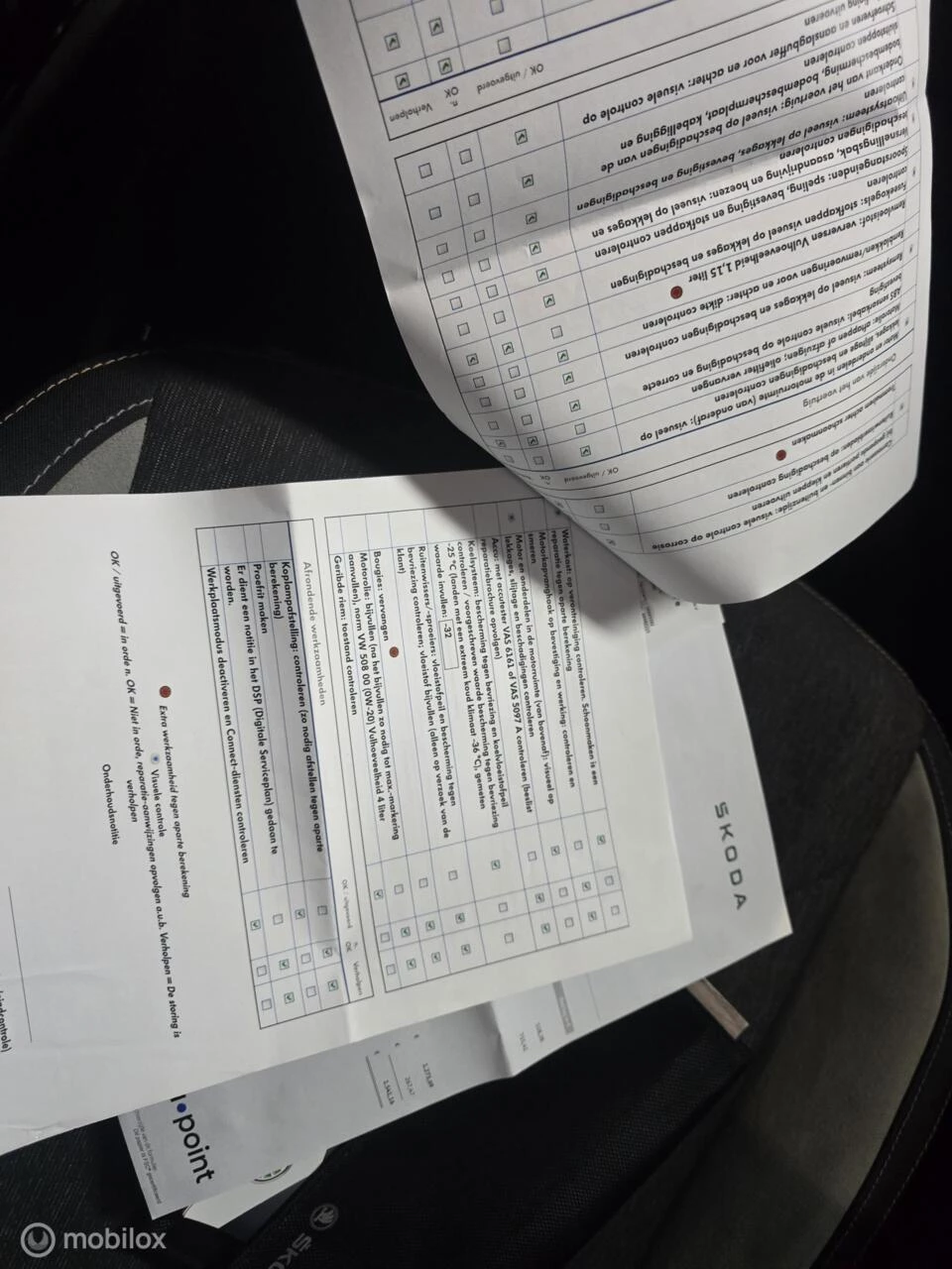 Hoofdafbeelding Škoda Kamiq