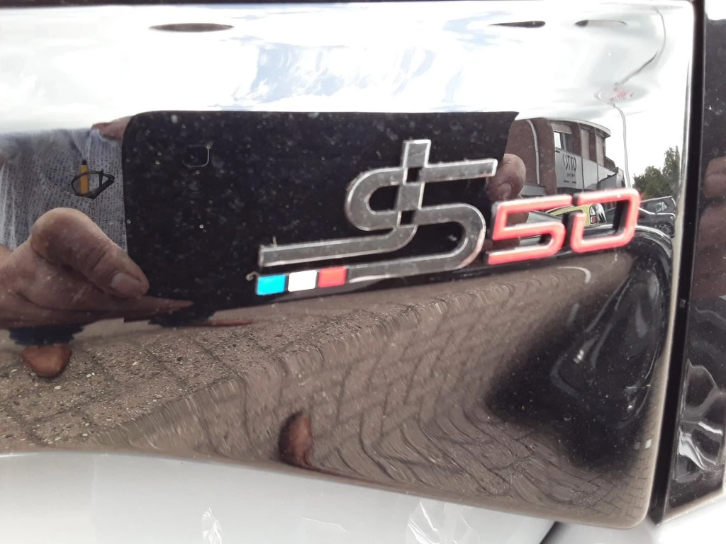 Hoofdafbeelding Ligier JS50