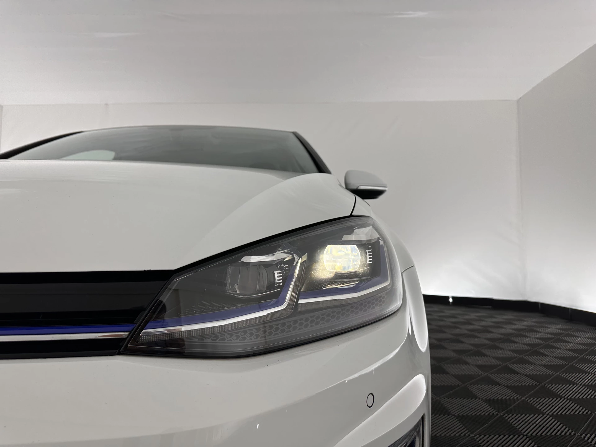Hoofdafbeelding Volkswagen e-Golf